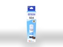 Cartuchos de Toner e Ink-Jet - 504 - 70 ml