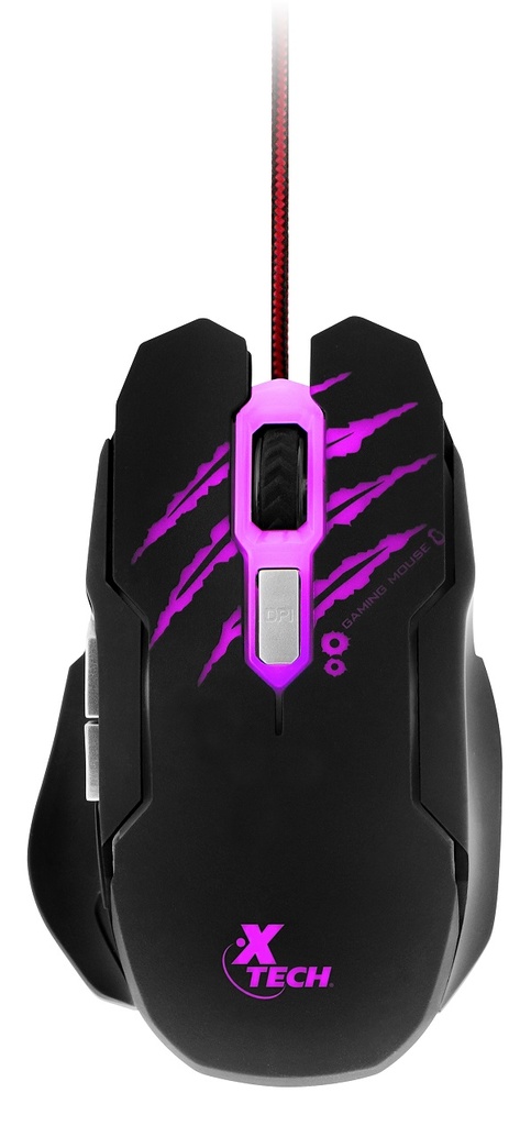MOUSE GAMER