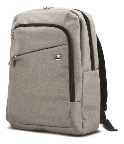 Notebook carrying backpack - 15.6"