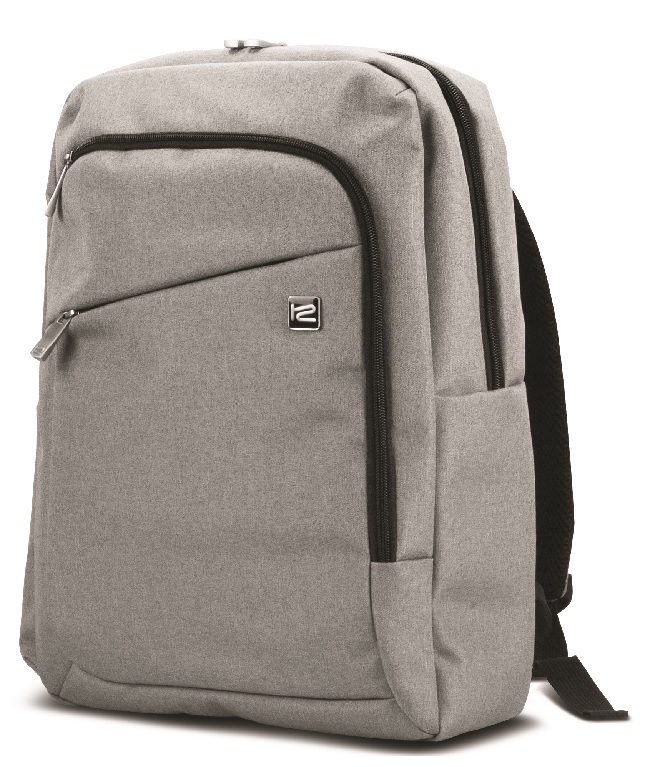 Notebook carrying backpack