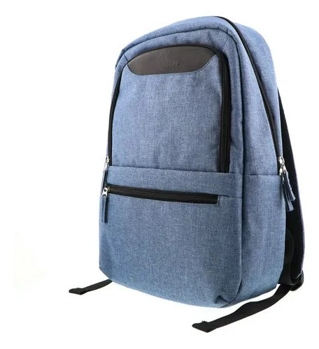 Mochilas - Winsor XTB-212 Mochila para laptop 15.6" - Durable poliéster