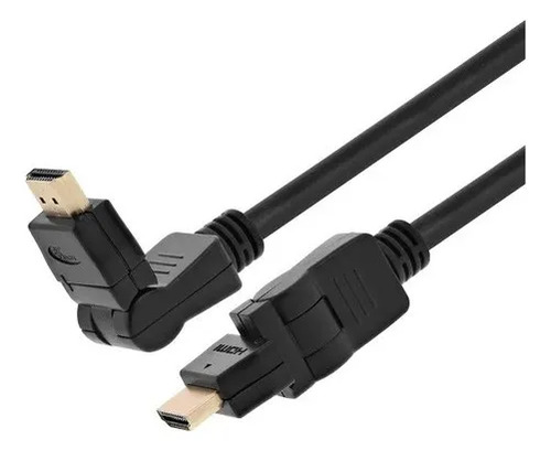 Cables - Video / audio cable - HDMI