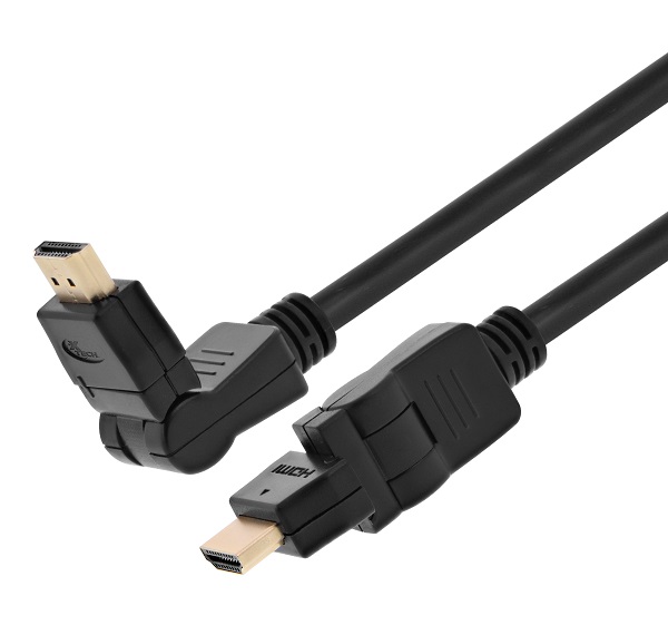 Video / audio cable