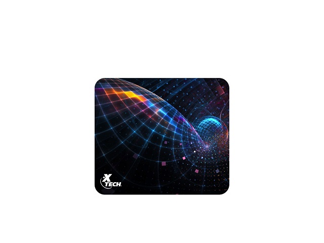 Mouse pad