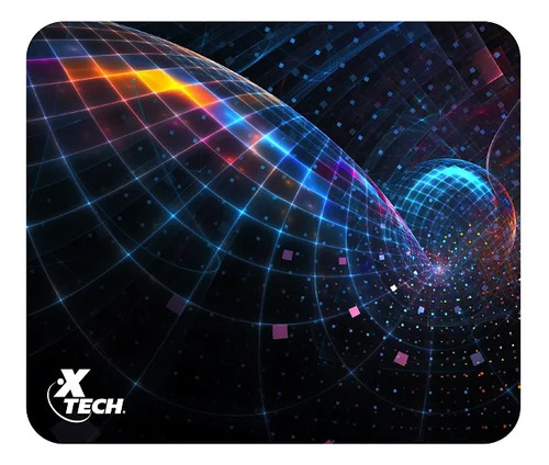 Mousepad Xtech Colonist
