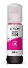 Botella De Tinta Epson 544 Magenta 65ml