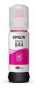 Cartuchos de Toner e Ink-Jet - 544 - 65 ml