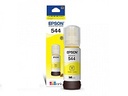 Botella De Tinta 544 Amarillo 65ml