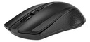 Ratón Inalámbrico XTECH XTM-310BK