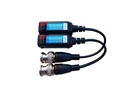 Hikvision DS-1H18S/E TVI signal via UTP cable transmitter - Amplificador de vídeo - transmisor - hasta 200 m
