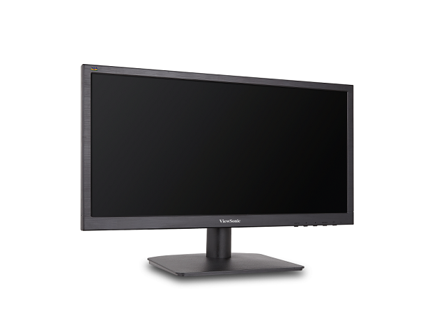Monitor 18.5" 1366x768/ 60HZ/TN/VGA/HDMI