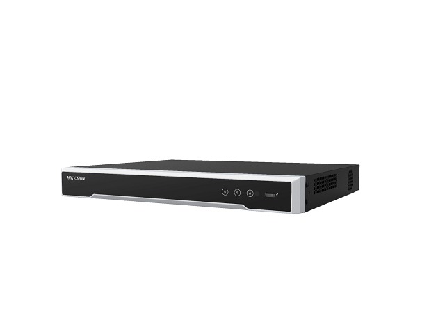 Standalone NVR
