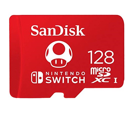 Tarjetas de Memoria Flash - Flash memory card - microSDXC UHS-I Memory Card