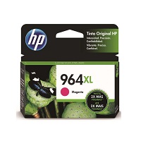 Cartuchos de Toner e Ink-Jet - 964XL - Ink cartridge