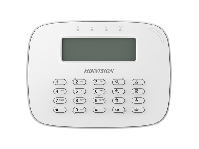 Módulo de Expansión Hikvision
