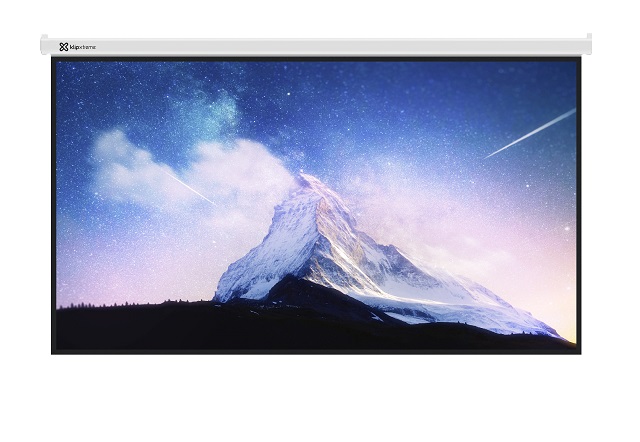 Pantalla de Proyección 100\" Klip Xtreme KPS-313
