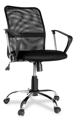 Silla De Oficina Xtech Chair Exec