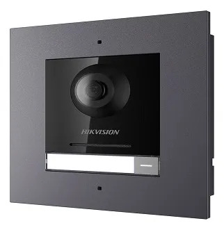 Cámaras de Red - DS-KD8003-IME1 - Sistema de intercomunicación de vídeo
