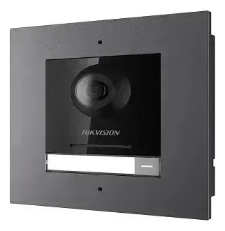 Sistema De Intercomunicación De Vídeo Hikvision