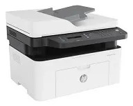Impresora Multifuncional Laserjet 137fnw