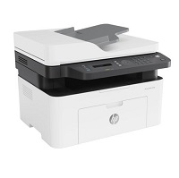 LaserJet 137fnw