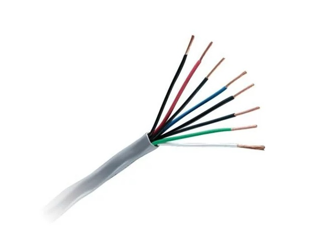 Cable guard