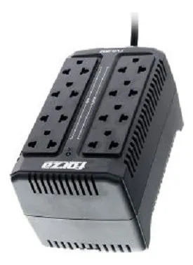 Regulador De Voltaje Forza Ac 220 V