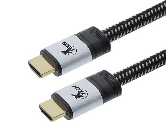 CABLE HDMI 1.83m 2.0