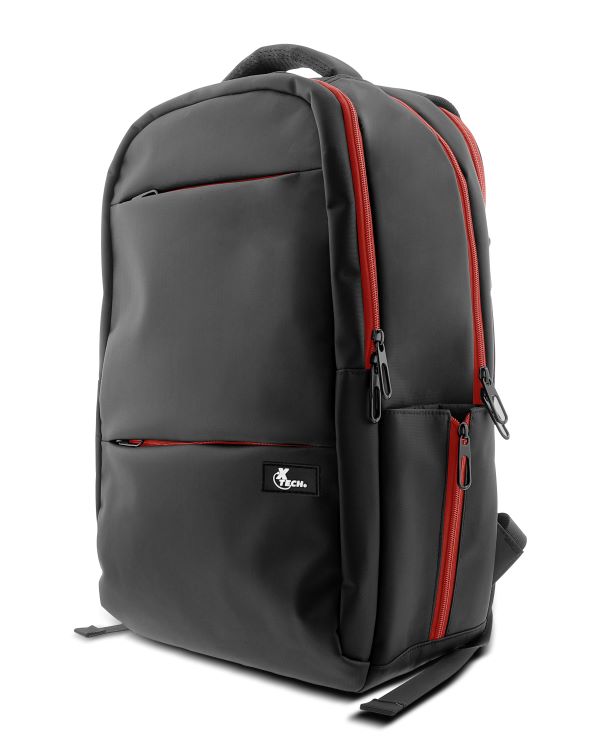 Insurgent XTB-507 Mochila para laptop 16.5” y accesorios de videojuegos