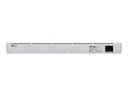 Ubiquiti UniFi Switch USW-24-POE - Conmutador - Gestionado - 24 x 10/100/1000 (16 PoE+) + 2 x Gigabit SFP - montaje en rack, sobremesa - PoE++ (95 W)