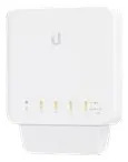 Hubs & Switches - UniFi Switch USW-FLEX - Conmutador