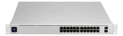 SWITCH L2 24 Puertos Gigabit
