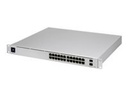 Switch L2 Administrable 24 Puertos Gigabit PoE+ 400W UBIQUITI USW-Pro-24-POE