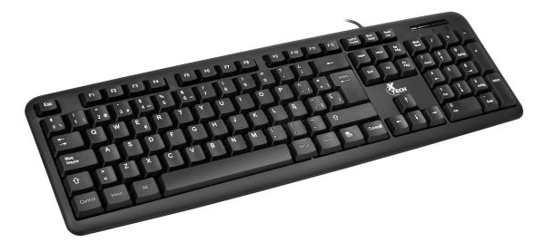 Keyboard