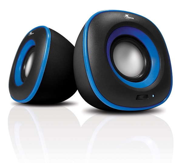 Altavoces