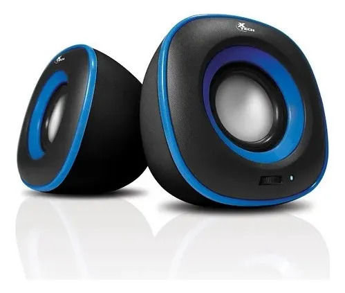 Parlantes / Bocinas / Cornetas - Altavoces - 2.0 canales