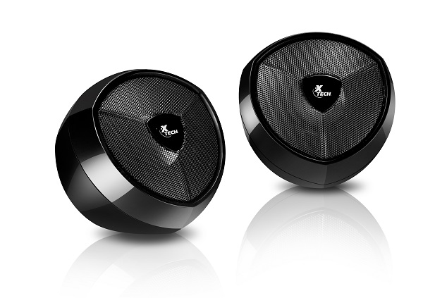 Altavoces