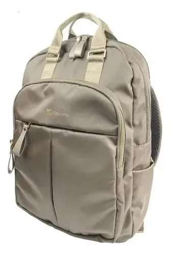 Mochila Para Laptop 15.6" Klip Xtreme