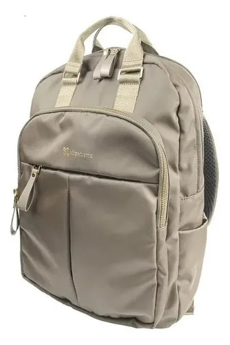 Mochilas - Notebook carrying backpack - 15.6"