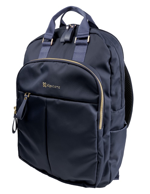 Notebook carrying backpack