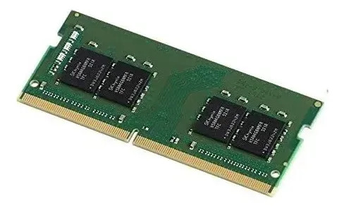 Módulos RAM - Genéricos - DDR4 SDRAM - 16 GB