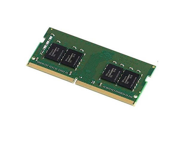 Memoria DDR4 16GB 3200MHz CL22 Unbuffered Non-ECC KINGSTON ValueRam