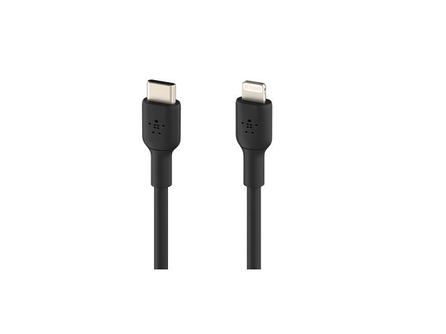 BOOST CHARGE