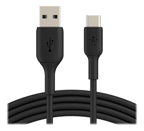 Cable USB-C A USB 2m Apple Boostcharge