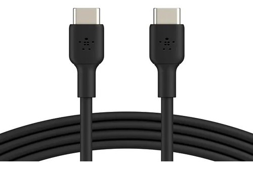 Cable USB-A A USB-C 1m Belkin Boostcharge