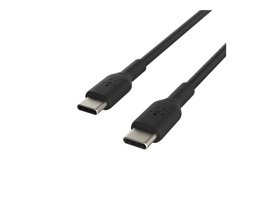 Cable USB-C a USB-C 1m Belkin BoostCharge