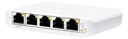 SWITCH GIGABIT 5 Puertos Administrable