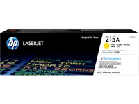 Cartuchos de Toner e Ink-Jet - 215A - Amarillo