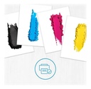 TONER Hp Magenta