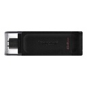 Unidades Flash USB - DataTraveler 70 - Unidad flash USB